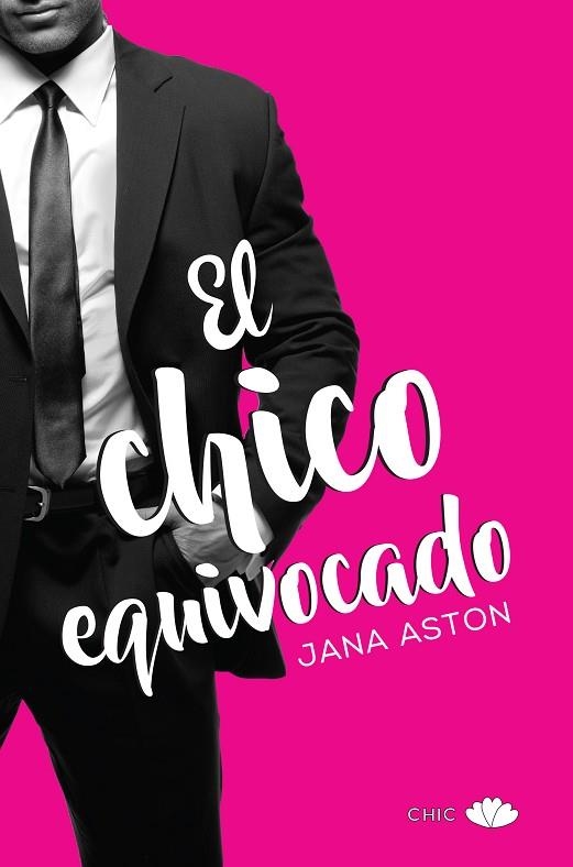 EL CHICO EQUIVOCADO | 9788416223527 | ASTON,JANA | Libreria Geli - Librería Online de Girona - Comprar libros en catalán y castellano