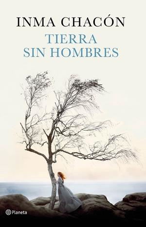 TIERRA SIN HOMBRES | 9788408159759 | CHACÓN,INMA  | Llibreria Geli - Llibreria Online de Girona - Comprar llibres en català i castellà