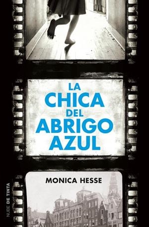 LA CHICA DEL ABRIGO AZUL | 9788415594970 | HESSE,MONICA | Libreria Geli - Librería Online de Girona - Comprar libros en catalán y castellano