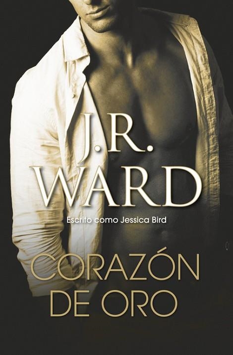 CORAZÓN DE ORO | 9788415962403 | WARD,J.R. | Llibreria Geli - Llibreria Online de Girona - Comprar llibres en català i castellà