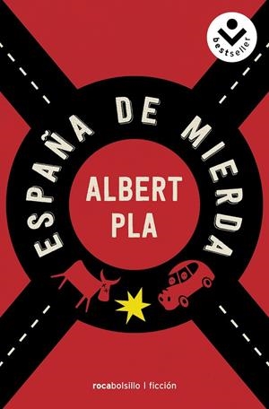 ESPAÑA DE MIERDA | 9788416240593 | PLA,ALBERT | Libreria Geli - Librería Online de Girona - Comprar libros en catalán y castellano