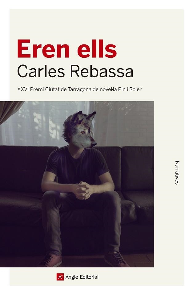 EREN ELLS | 9788415307419 | REBASSA,CARLES | Libreria Geli - Librería Online de Girona - Comprar libros en catalán y castellano