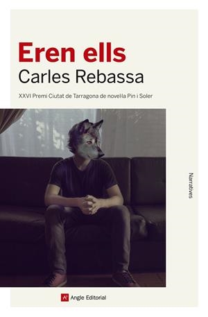 EREN ELLS | 9788415307419 | REBASSA,CARLES | Llibreria Geli - Llibreria Online de Girona - Comprar llibres en català i castellà