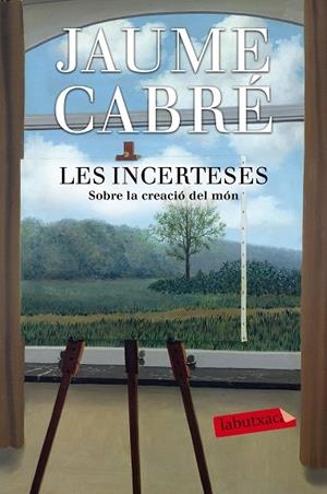 LES INCERTESES | 9788416600205 | CABRÉ,JAUME  | Llibreria Geli - Llibreria Online de Girona - Comprar llibres en català i castellà