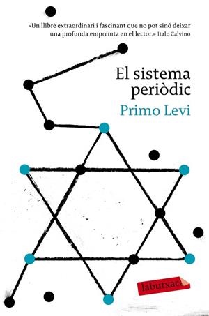 EL SISTEMA PERIÒDIC | 9788416600229 | LEVI,PRIMO  | Llibreria Geli - Llibreria Online de Girona - Comprar llibres en català i castellà