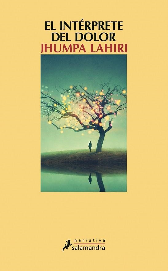 EL INTÉRPRETE DEL DOLOR | 9788498387230 | LAHIRI,JHUMPA | Libreria Geli - Librería Online de Girona - Comprar libros en catalán y castellano