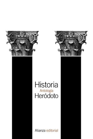 HISTORIA.ANTOLOGÍA | 9788491044543 | HERÓDOTO | Llibreria Geli - Llibreria Online de Girona - Comprar llibres en català i castellà