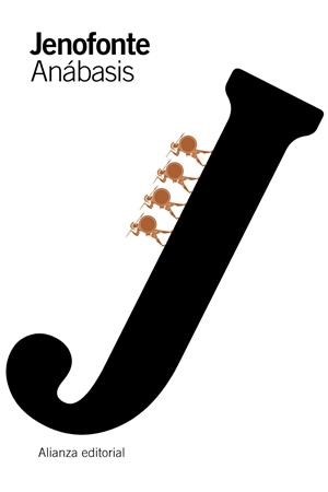 ANÁBASIS | 9788491044536 | JENOFONTE | Llibreria Geli - Llibreria Online de Girona - Comprar llibres en català i castellà