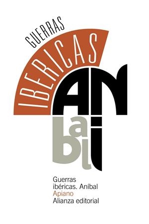GUERRAS IBÉRICAS.ANÍBAL | 9788491044567 | APIANO | Libreria Geli - Librería Online de Girona - Comprar libros en catalán y castellano