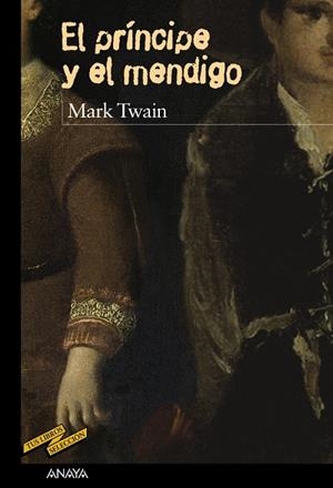 EL PRÍNCIPE Y EL MENDIGO | 9788469808795 | TWAIN,MARK | Llibreria Geli - Llibreria Online de Girona - Comprar llibres en català i castellà