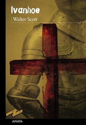 IVANHOE | 9788469808801 | SCOTT,WALTER | Llibreria Geli - Llibreria Online de Girona - Comprar llibres en català i castellà
