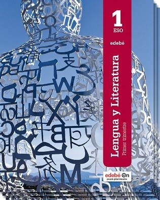 LENGUA Y LITERATURA(PRIMER D'ESO) | 9788468320625 |   | Llibreria Geli - Llibreria Online de Girona - Comprar llibres en català i castellà