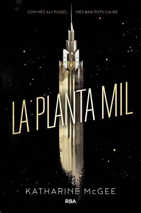 LA PLANTA MIL(CATALÀ) | 9788427210820 | MCGEE,KATHARINE | Llibreria Geli - Llibreria Online de Girona - Comprar llibres en català i castellà
