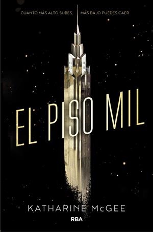 EL PISO MIL | 9788427210325 | MCGEE,KATHARINE | Libreria Geli - Librería Online de Girona - Comprar libros en catalán y castellano