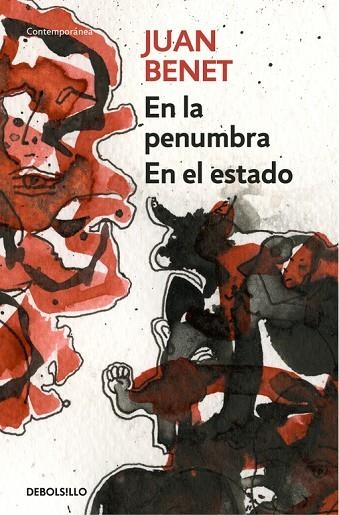 EN LA PENUMBRA/EN EL ESTADO | 9788490627587 | BENET,JUAN | Libreria Geli - Librería Online de Girona - Comprar libros en catalán y castellano