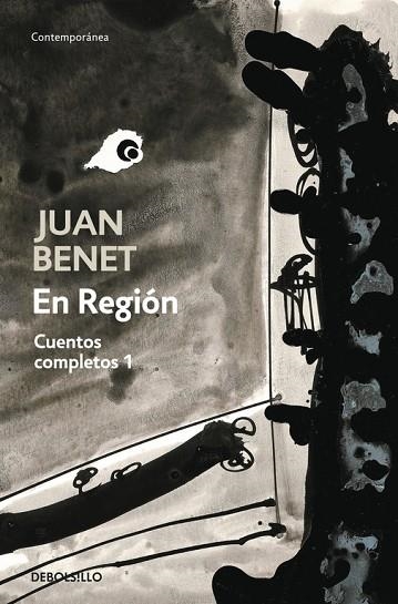 EN REGIÓN.CUENTOS COMPLETOS 1 | 9788466334426 | BENET,JUAN | Libreria Geli - Librería Online de Girona - Comprar libros en catalán y castellano