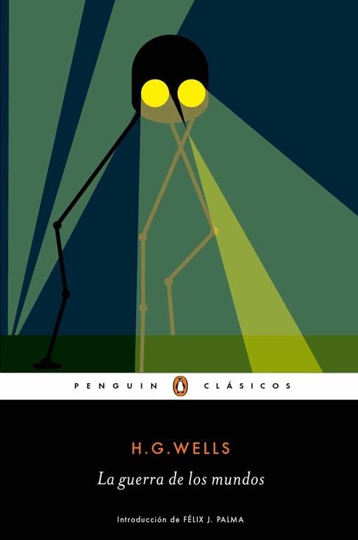 LA GUERRA DE LOS MUNDOS | 9788491052371 | WELLS,H.G. | Libreria Geli - Librería Online de Girona - Comprar libros en catalán y castellano