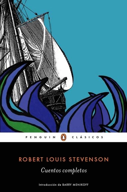CUENTOS COMPLETOS(STEVENSON) | 9788491052326 | STEVENSON,ROBERT  L. | Libreria Geli - Librería Online de Girona - Comprar libros en catalán y castellano