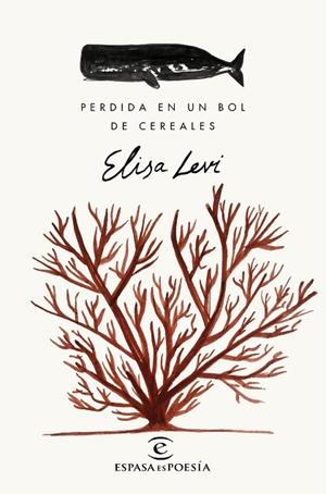 PERDIDA EN UN BOL DE CEREALES | 9788467047240 | LEVI,ELISA | Llibreria Geli - Llibreria Online de Girona - Comprar llibres en català i castellà