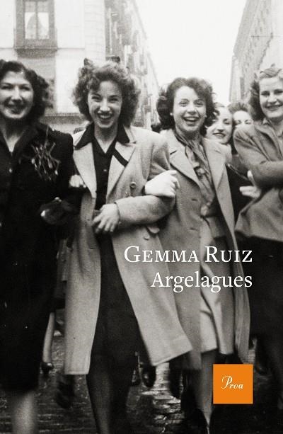 ARGELAGUES | 9788475886299 | RUIZ PALÀ,GEMMA | Libreria Geli - Librería Online de Girona - Comprar libros en catalán y castellano