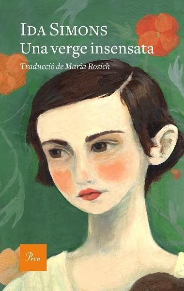 UNA VERGE INSENSATA | 9788475886268 | SIMONS,IDA | Libreria Geli - Librería Online de Girona - Comprar libros en catalán y castellano