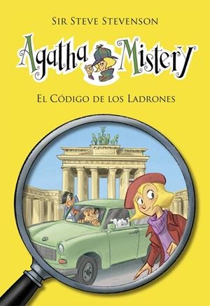 EL CÓDIGO DE LOS LADRONES | 9788424657819 | STEVENSON,SIR STEVE | Llibreria Geli - Llibreria Online de Girona - Comprar llibres en català i castellà