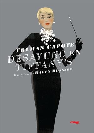 DESAYUNO EN TIFFANY'S | 9788494570902 | CAPOTE,TRUMAN | Libreria Geli - Librería Online de Girona - Comprar libros en catalán y castellano