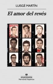EL AMOR DEL REVÉS | 9788433998194 | MARTÍN,LUISGÉ | Libreria Geli - Librería Online de Girona - Comprar libros en catalán y castellano