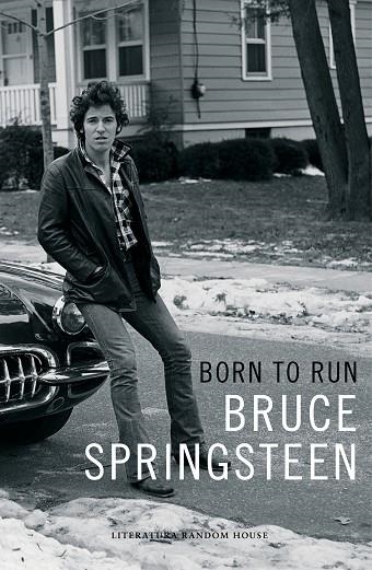 BORN TO RUN.MEMORIAS | 9788439731825 | SPRINGSTEEN,BRUCE | Libreria Geli - Librería Online de Girona - Comprar libros en catalán y castellano
