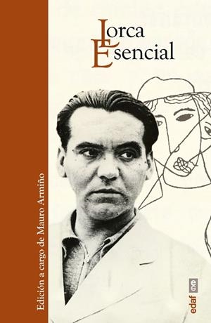 LORCA ESENCIAL | 9788441436664 | GARCÍA LORCA,FEDERICO | Libreria Geli - Librería Online de Girona - Comprar libros en catalán y castellano
