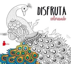 DESCANSA COLOREANDO | 9788416579679 | ANÓNIMO | Libreria Geli - Librería Online de Girona - Comprar libros en catalán y castellano