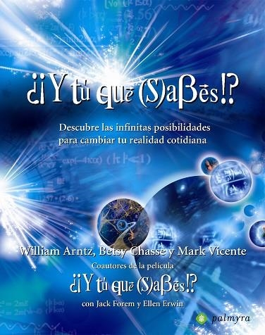 Y TÚ QUÉ SABES | 9788490606711 | ARNTZ,WILLIAM/CHASSE,BETSY/VICENTE,MARK | Libreria Geli - Librería Online de Girona - Comprar libros en catalán y castellano