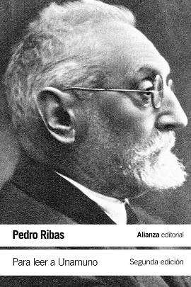 PARA LEER A UNAMUNO | 9788491044475 | RIBAS,PEDRO | Libreria Geli - Librería Online de Girona - Comprar libros en catalán y castellano