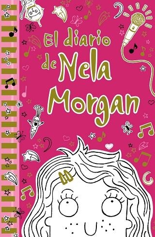 EL DIARIO DE NELA MORGAN | 9788469603369 | KELSEY,ANNIE | Libreria Geli - Librería Online de Girona - Comprar libros en catalán y castellano