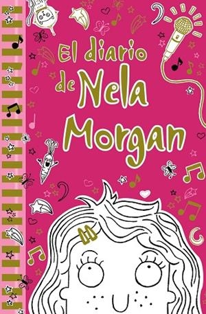 EL DIARIO DE NELA MORGAN | 9788469603369 | KELSEY,ANNIE | Llibreria Geli - Llibreria Online de Girona - Comprar llibres en català i castellà