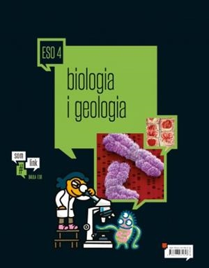 BIOLOGIA I GEOLOGIA-4T D'ESO LA SOM LINK | 9788447931828 | MARQUEZ ALVAREZ,FRANCISCO/MORA PIZARRO,ANTONIO | Llibreria Geli - Llibreria Online de Girona - Comprar llibres en català i castellà