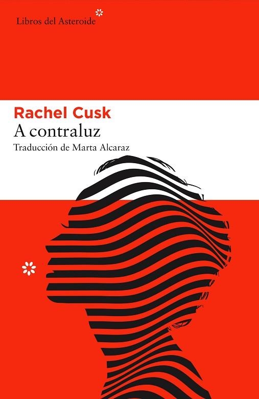 A CONTRALUZ | 9788416213825 | CUSK,RACHEL | Libreria Geli - Librería Online de Girona - Comprar libros en catalán y castellano