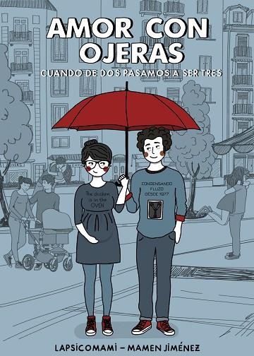 AMOR CON OJERAS | 9788416489688 | JIMÉNEZ LAPSICOMAMI,MAMEN  | Libreria Geli - Librería Online de Girona - Comprar libros en catalán y castellano