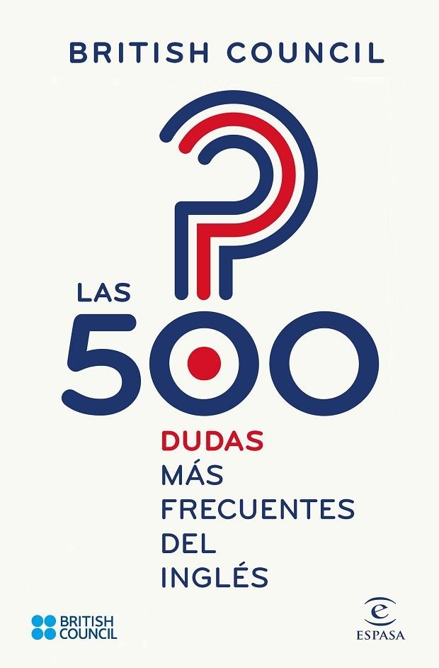LAS 500 DUDAS MÁS FRECUENTES DEL INGLÉS | 9788467048414 |   | Llibreria Geli - Llibreria Online de Girona - Comprar llibres en català i castellà