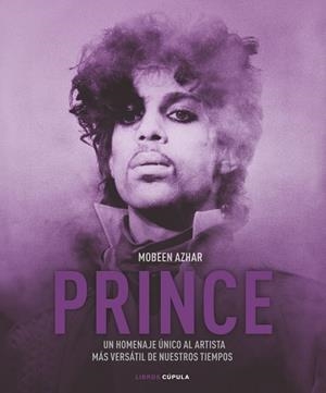 PRINCE | 9788448022495 | AZHAR,MOBEEN  | Libreria Geli - Librería Online de Girona - Comprar libros en catalán y castellano