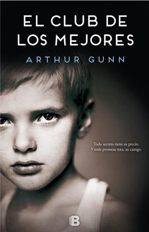 EL CLUB DE LOS MEJORES | 9788466659918 | GUNN,ARTHUR | Libreria Geli - Librería Online de Girona - Comprar libros en catalán y castellano