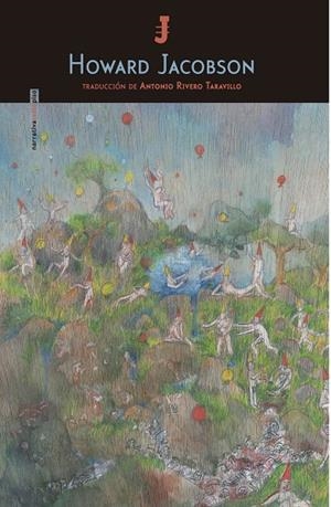 J | 9788416677078 | JACOBSON,HOWARD | Libreria Geli - Librería Online de Girona - Comprar libros en catalán y castellano