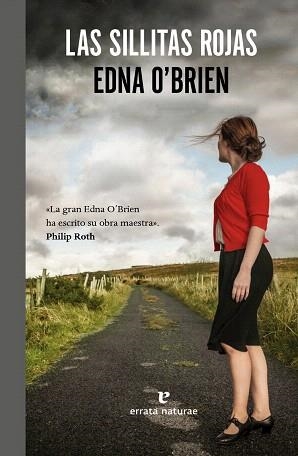 LAS SILLITAS ROJAS | 9788416544080 | O'BRIEN,EDNA | Libreria Geli - Librería Online de Girona - Comprar libros en catalán y castellano