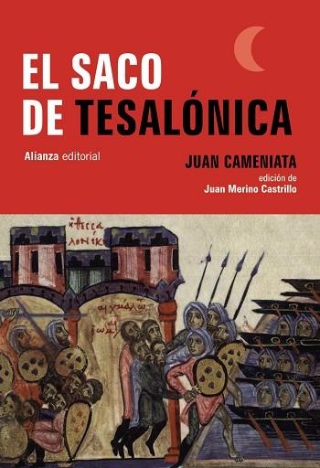EL SACO DE TESALÓNICA | 9788491044574 | CAMENIATA,JUAN | Llibreria Geli - Llibreria Online de Girona - Comprar llibres en català i castellà