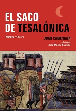EL SACO DE TESALÓNICA | 9788491044574 | CAMENIATA,JUAN | Llibreria Geli - Llibreria Online de Girona - Comprar llibres en català i castellà