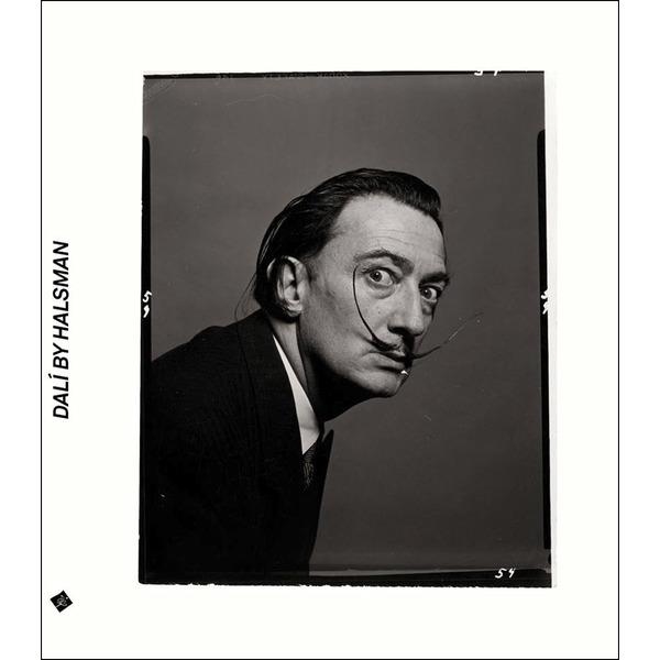 DALÍ BY HALSMAN | 9788494436956 | Llibreria Geli - Llibreria Online de Girona - Comprar llibres en català i castellà