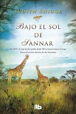 BAJO EL SOL DE SANNAR | 9788490702468 | KNIGGE,JUDITH | Libreria Geli - Librería Online de Girona - Comprar libros en catalán y castellano