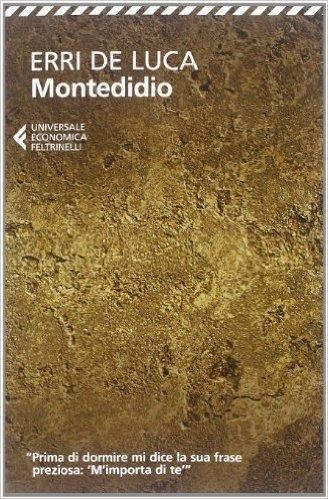 MONTEDIDIO | 9788807881510 | LUCA,ERRI DE | Libreria Geli - Librería Online de Girona - Comprar libros en catalán y castellano