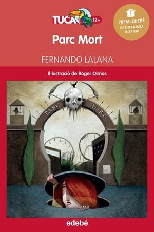 PARC MORT | 9788468312965 | LALANA JOSA,FERNANDO | Libreria Geli - Librería Online de Girona - Comprar libros en catalán y castellano