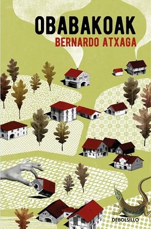 OBABAKOAK | 9788466332309 | ATXAGA,BERNARDO | Libreria Geli - Librería Online de Girona - Comprar libros en catalán y castellano